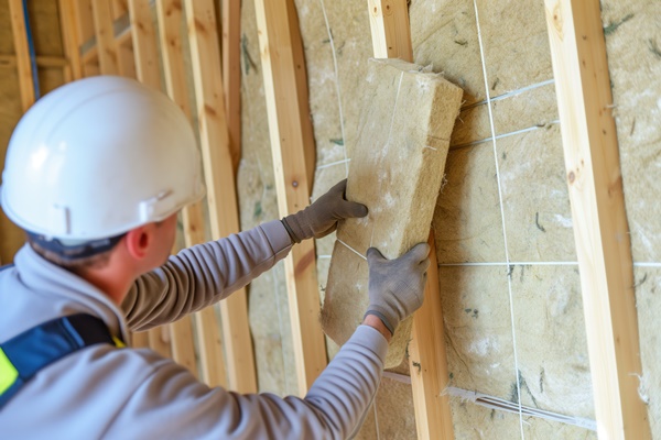 Hemp Loft Insulation